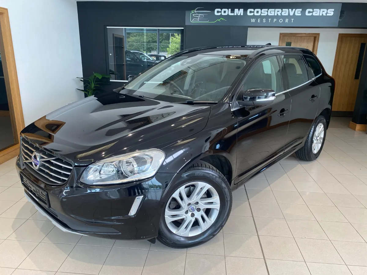 Volvo XC60 2017 - Image 3