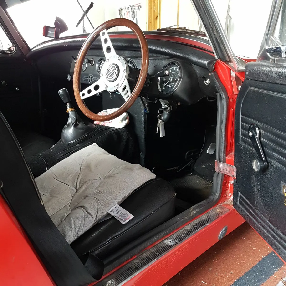 MG Other 1973 - Image 3