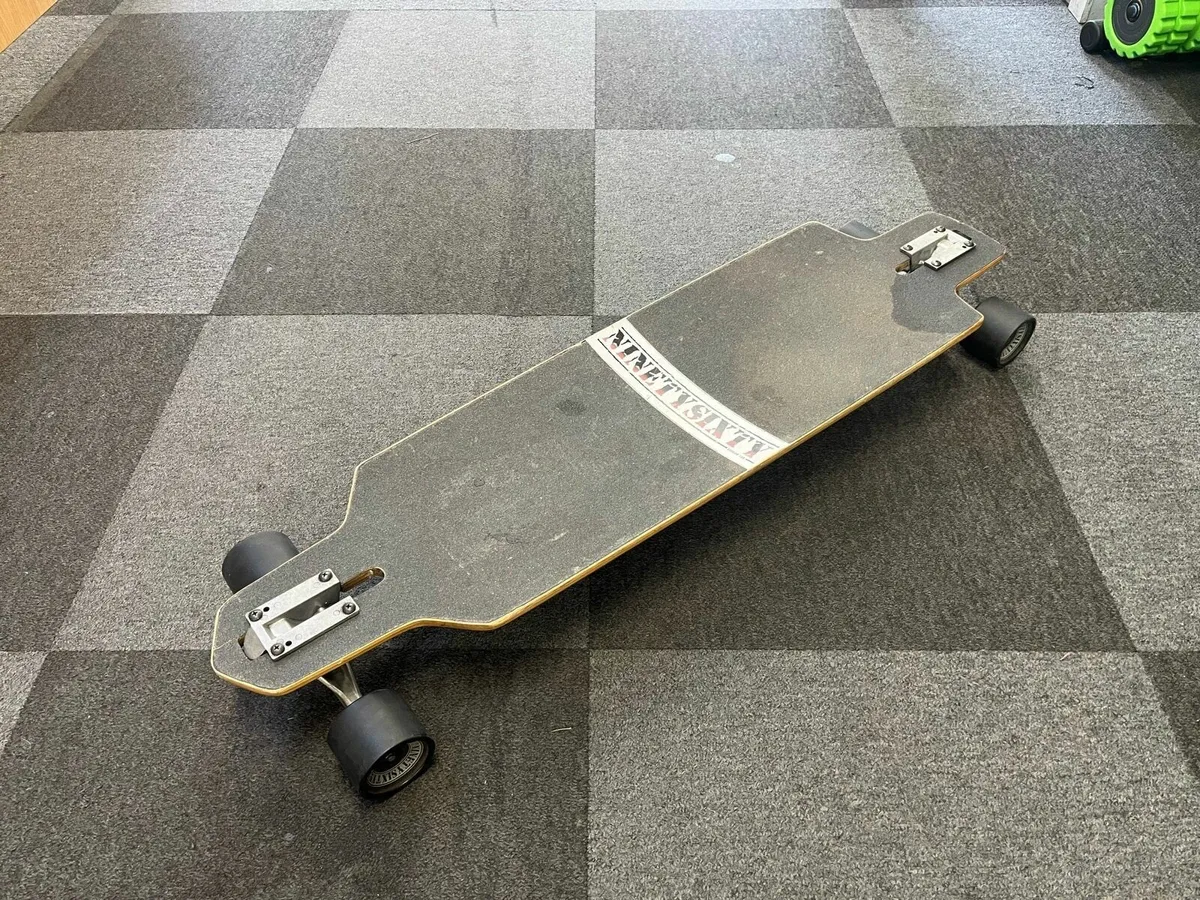 Ninety Sixty BooBam 100 Longboard - Image 3