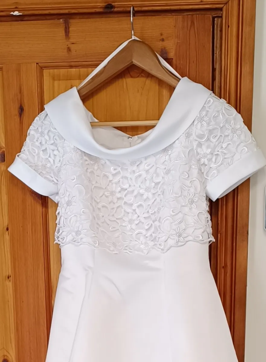 Wedding Dress - Image 1