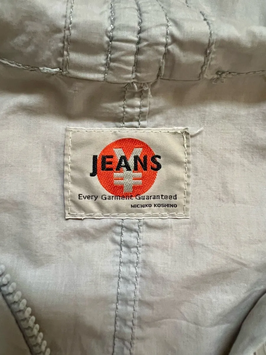 Jacket - Image 3