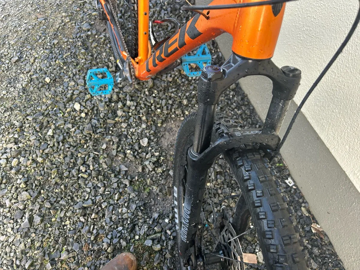 Trek xcaliber 7 - Image 1