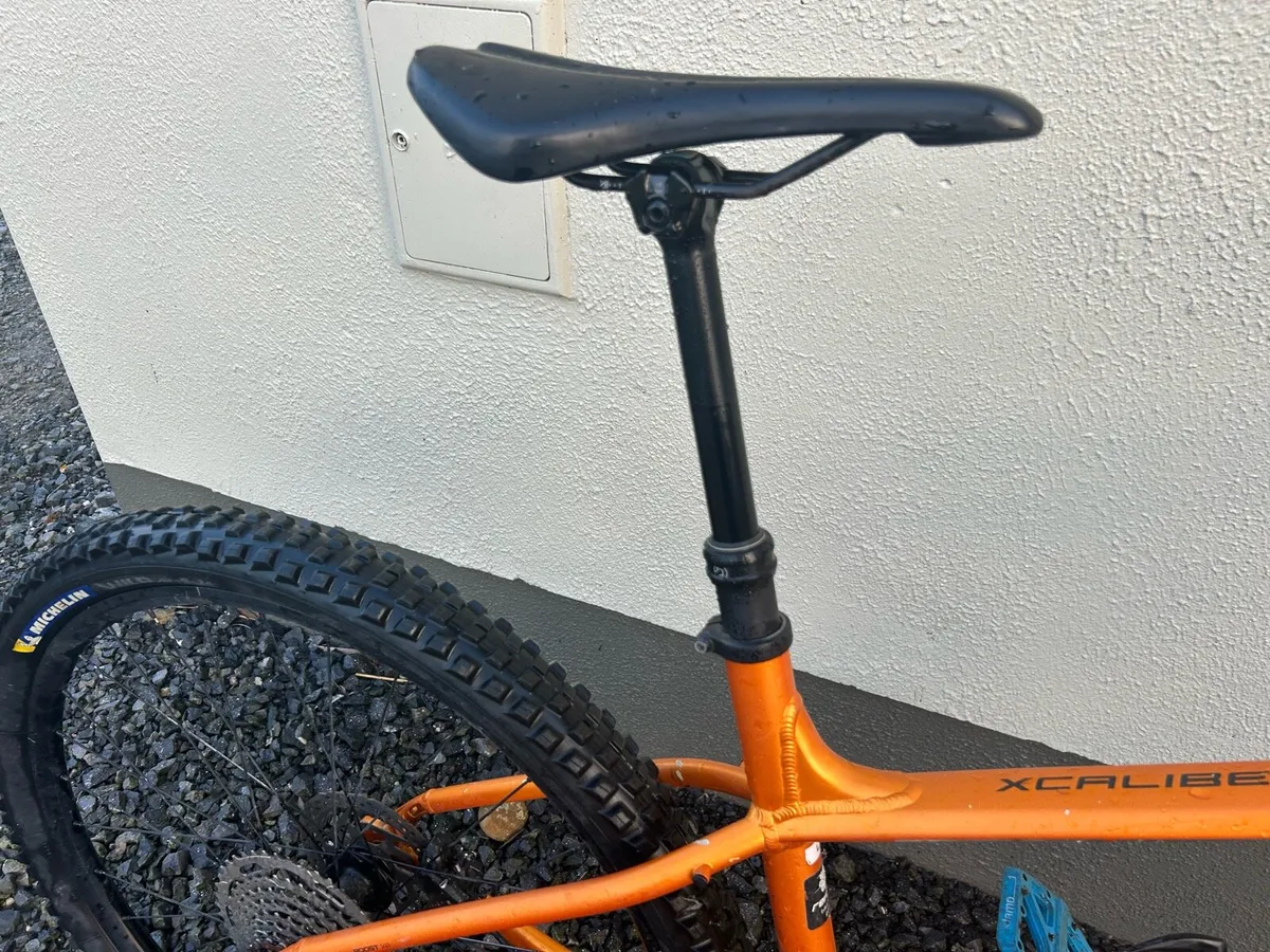 Trek xcaliber 7 - Image 3