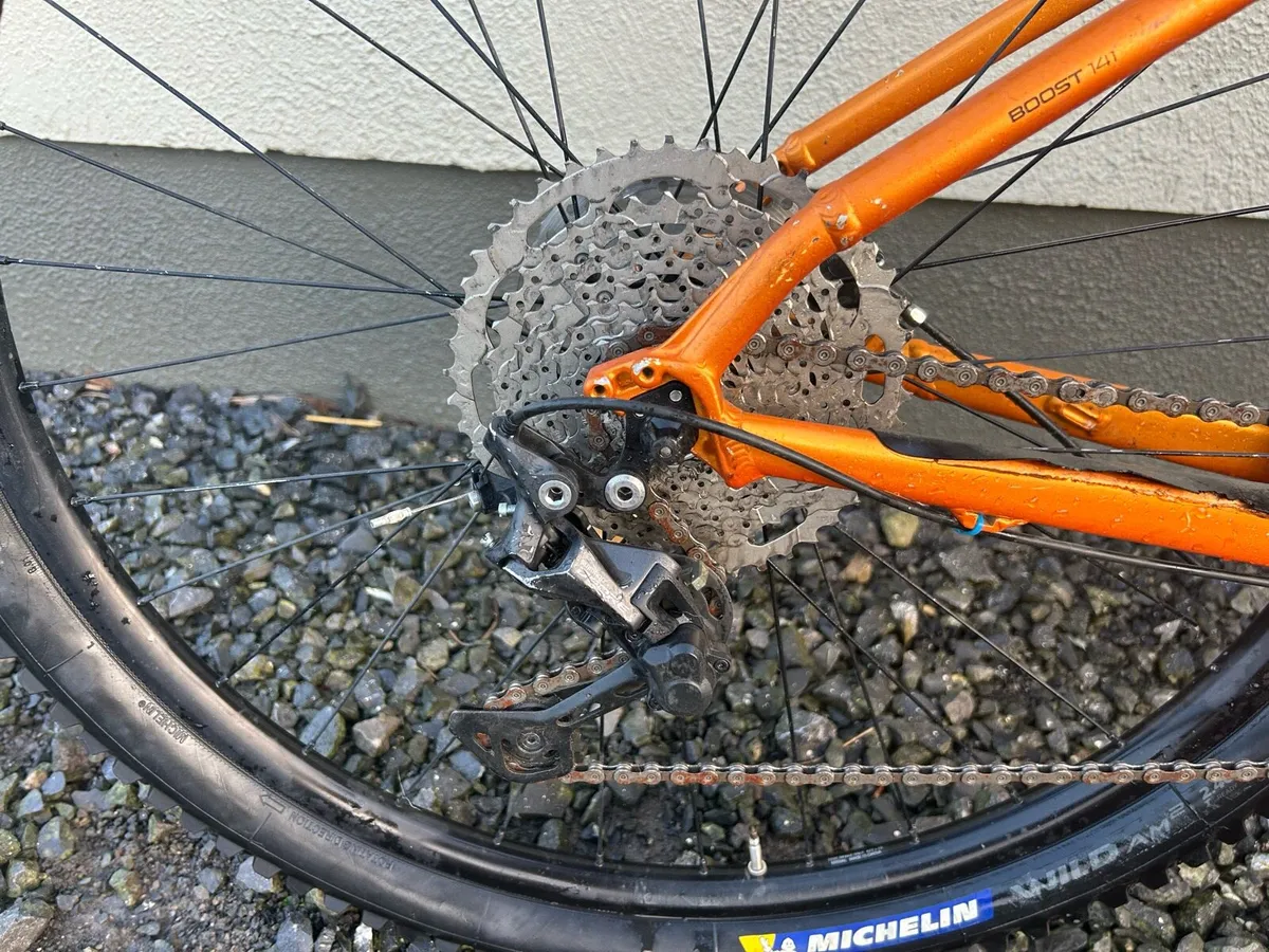 Trek xcaliber 7 - Image 4