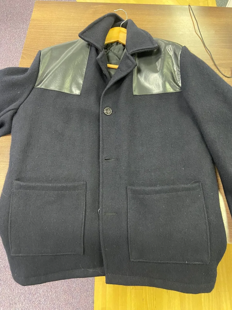 Donkey Jacket - Image 3