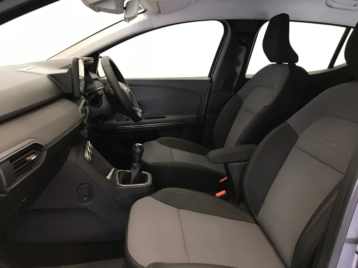 Dacia Sandero Stepway 2025 - Image 4