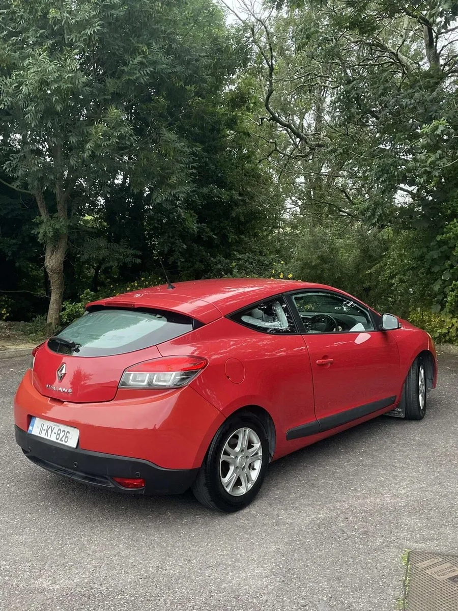 Renault Megane - Image 3