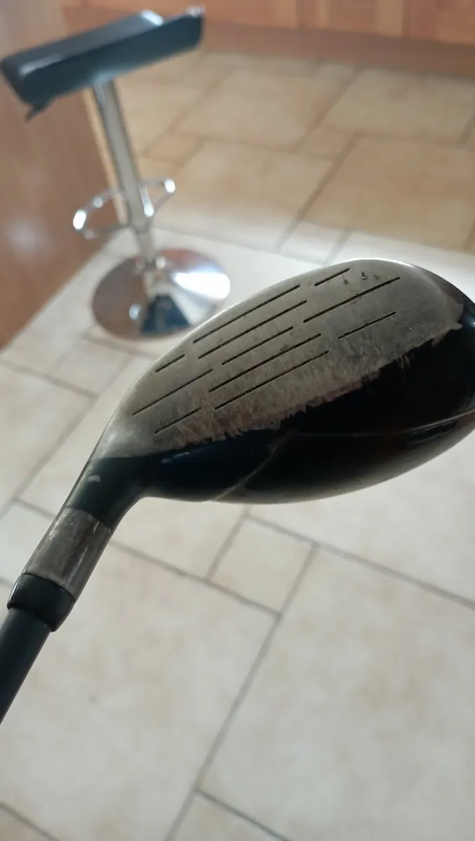 Seve Ballesteros Hybrid 24° - Image 2