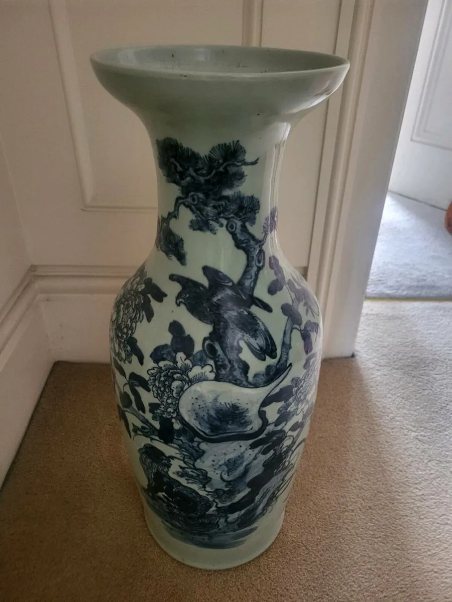 Large vase - Image 2