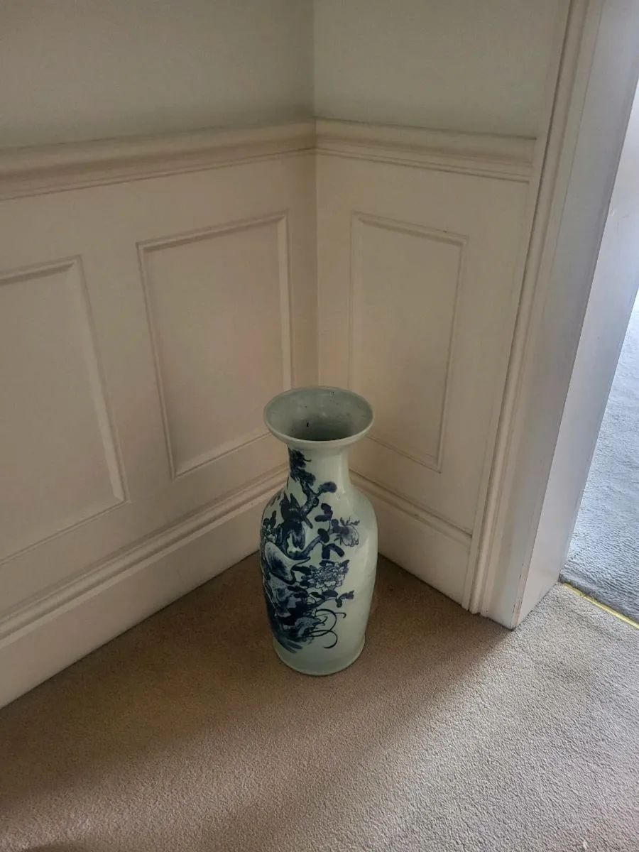 Large vase - Image 3