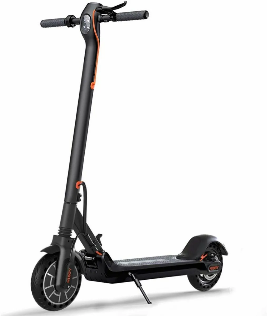 BRAND NEW Electric Scooter TOP SPEED 31KM - Image 1