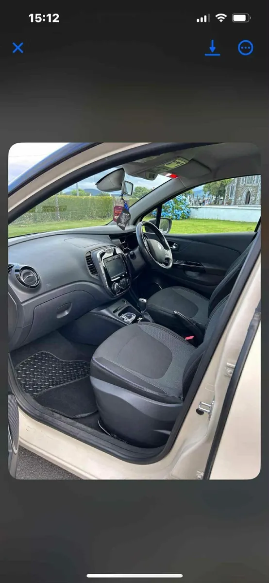 Renault Captur 2016 - Image 1