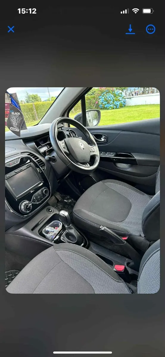 Renault Captur 2016 - Image 2