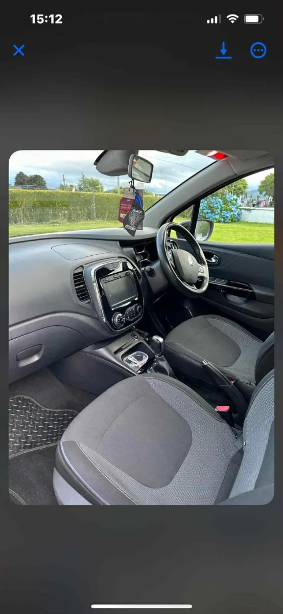 Renault Captur 2016 - Image 3