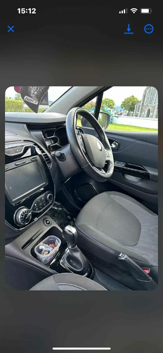 Renault Captur 2016 - Image 4