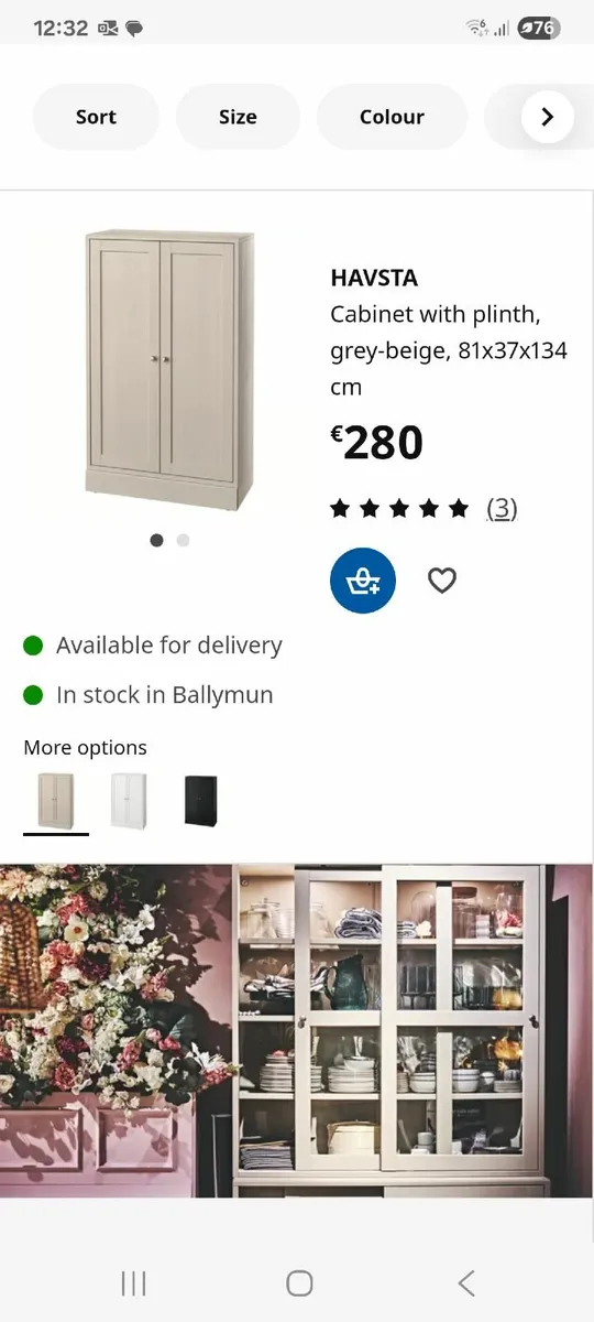 Cabinet - Image 4