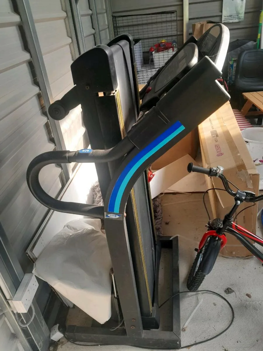 Treadmill - Image 2