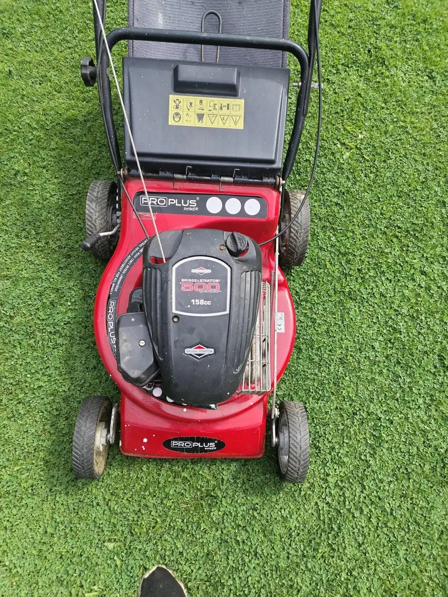 Lawnmower - Image 2
