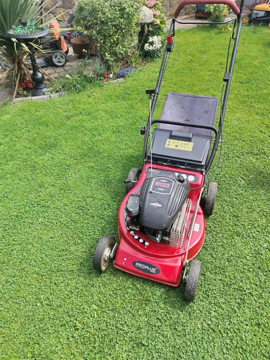 Lawnmower - Image 1