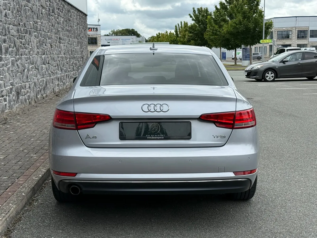 2017 Audi A4 1.4tfsi Ultra SE - Image 2