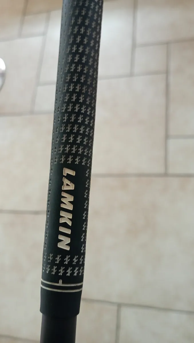 Seve Ballesteros Hybrid 24° - Image 4