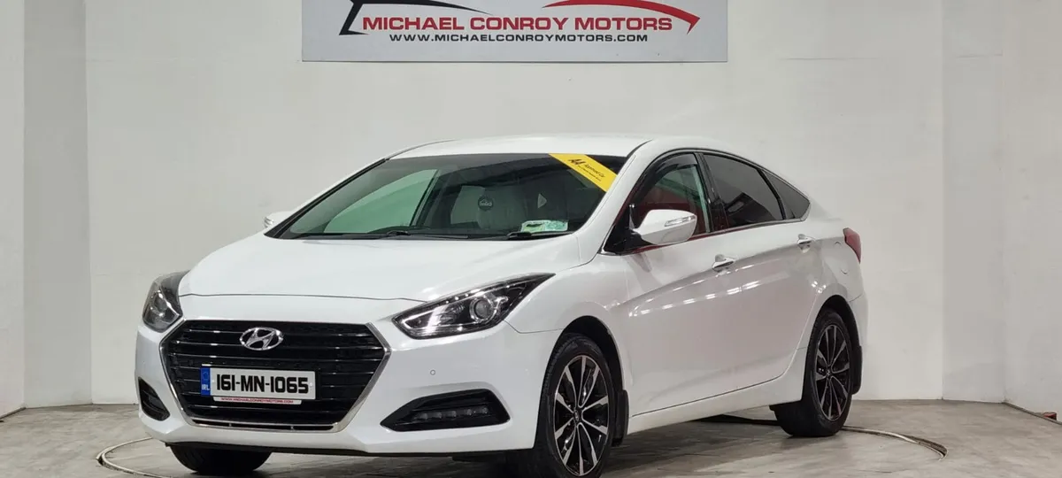 Hyundai i40 2016 - Image 3