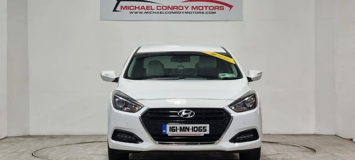 Hyundai i40 2016 - Image 4