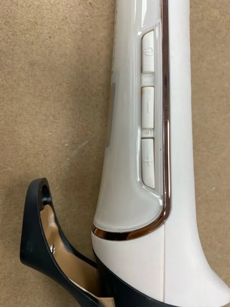 Remington Pro Luxe Styler w/ Case - Image 3