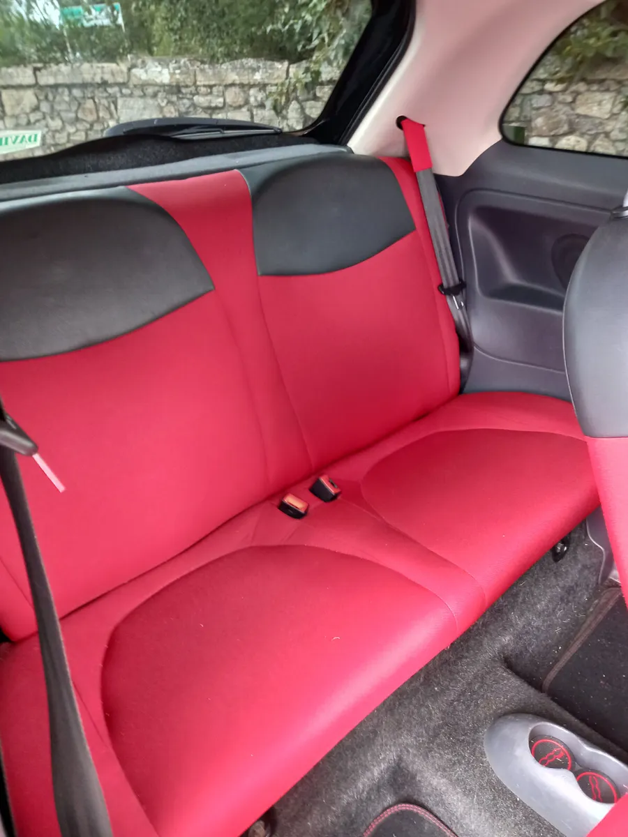 Fiat 500 2012 - Image 2