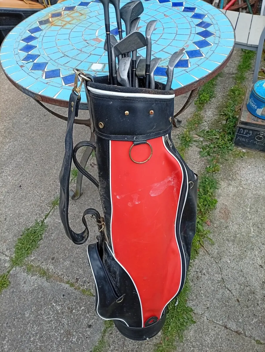Golf club - Image 3