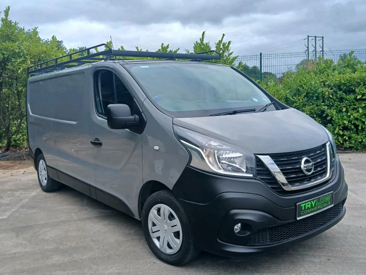 Opel Combo 3 Seater New Crvt 4/2026 - Image 1