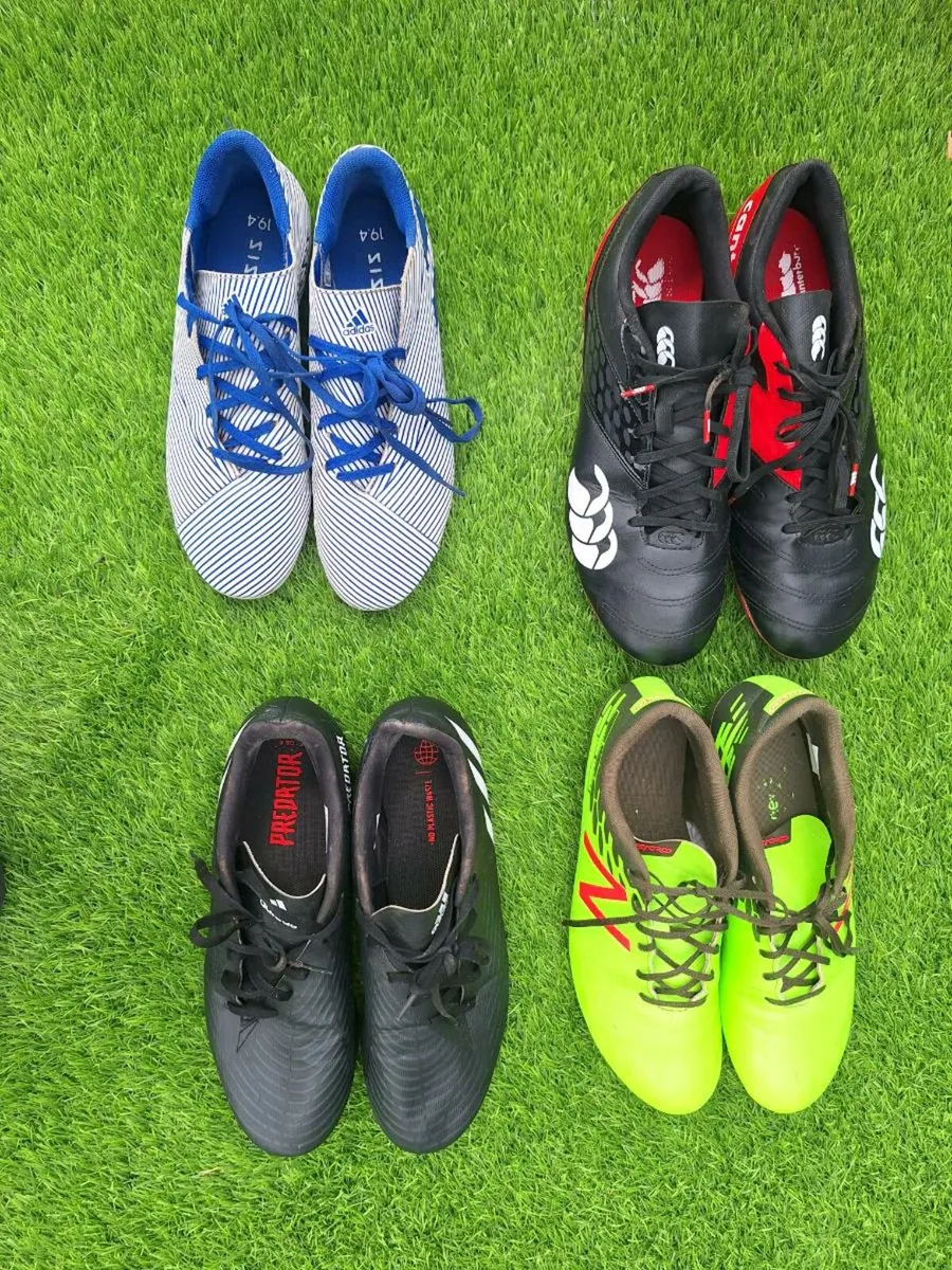Football boots - Image 2