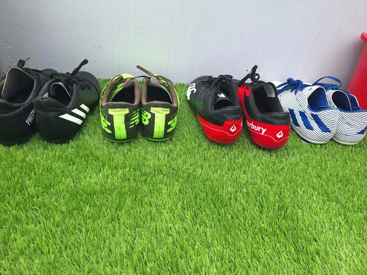 Football boots - Image 4