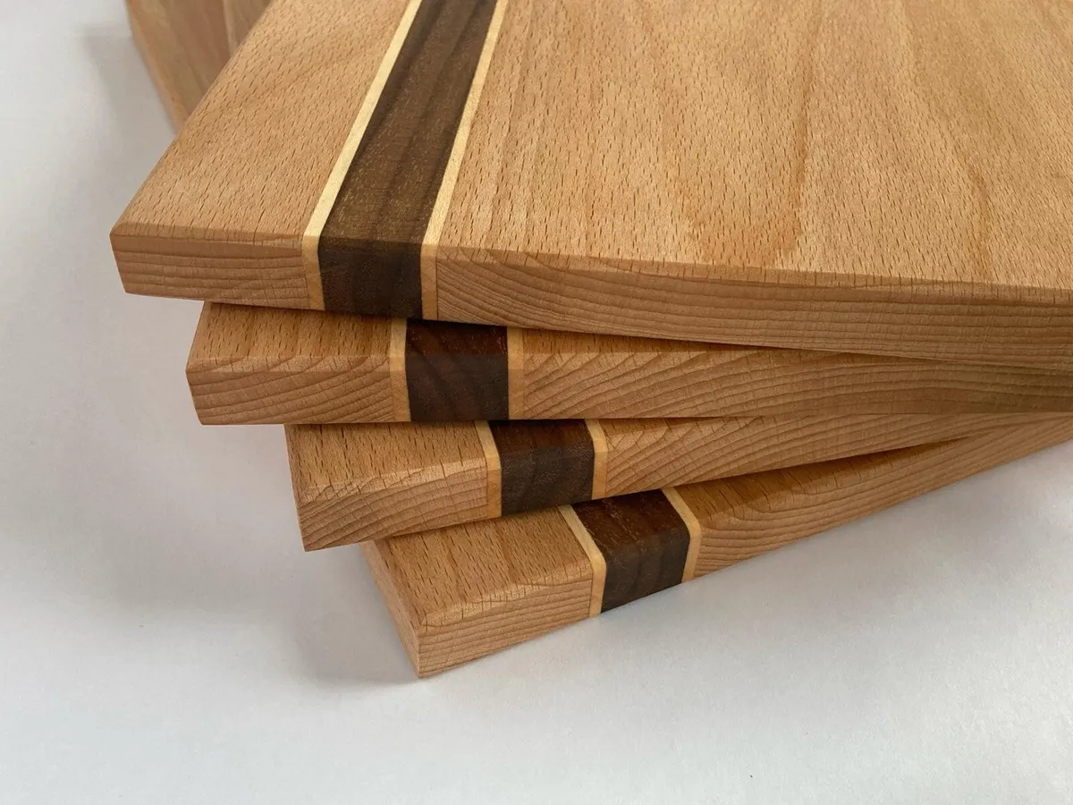 Premium chopping and serving board - Image 2