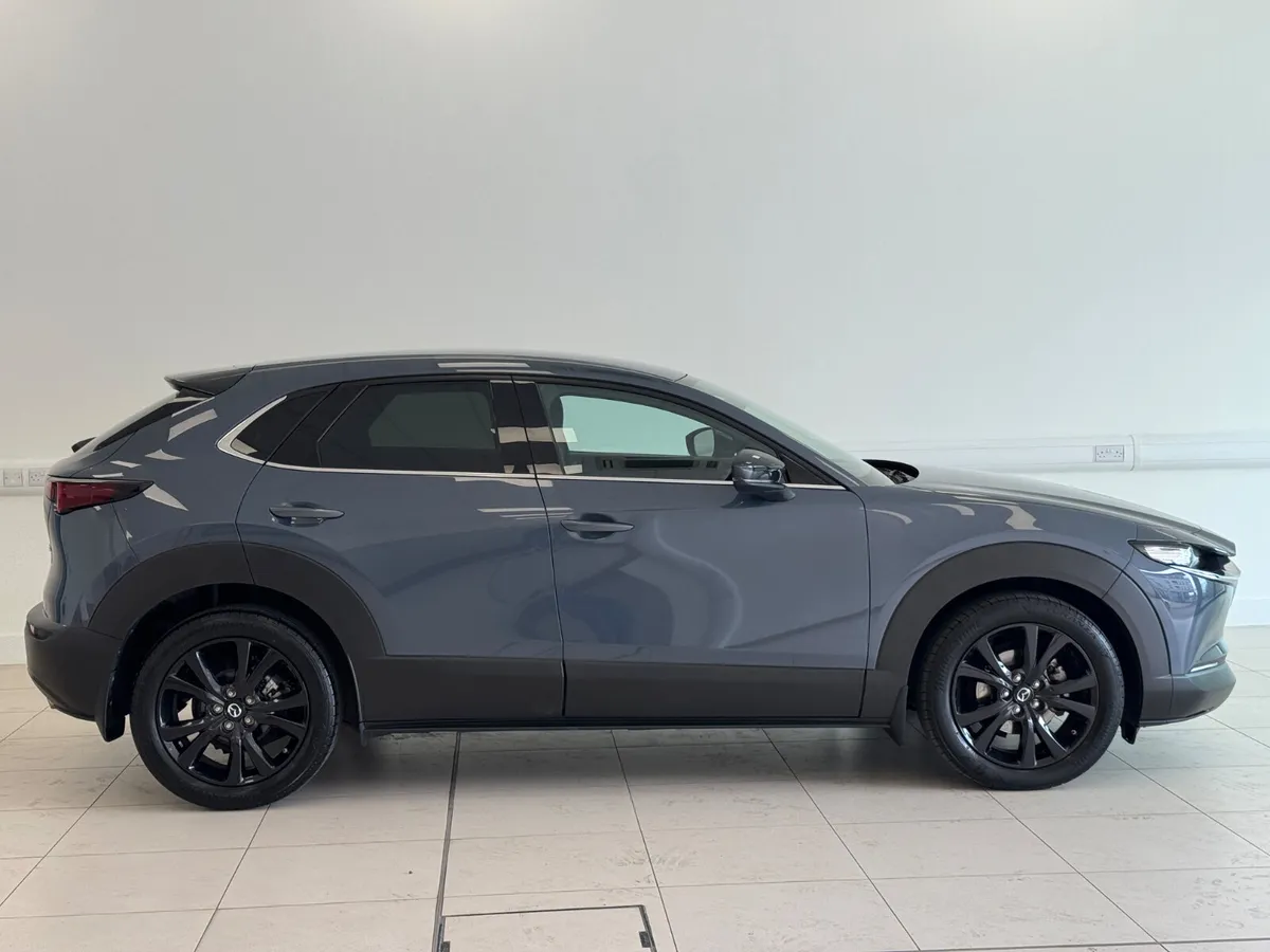 Mazda CX-30 2023 low kms - Image 3