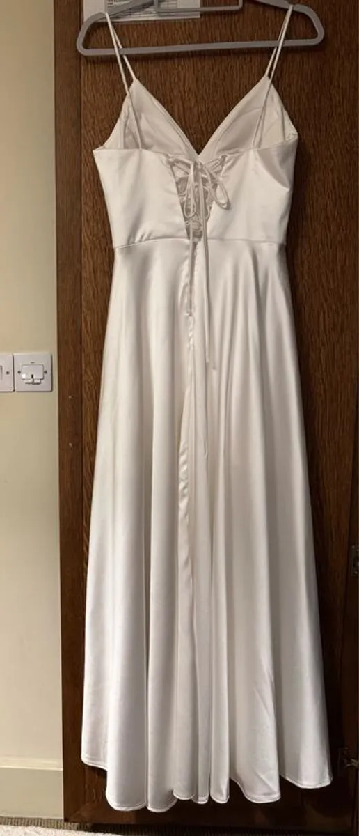 Wedding dress - Image 4