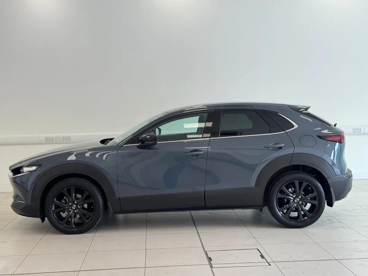 Mazda CX-30 2023 low kms - Image 4