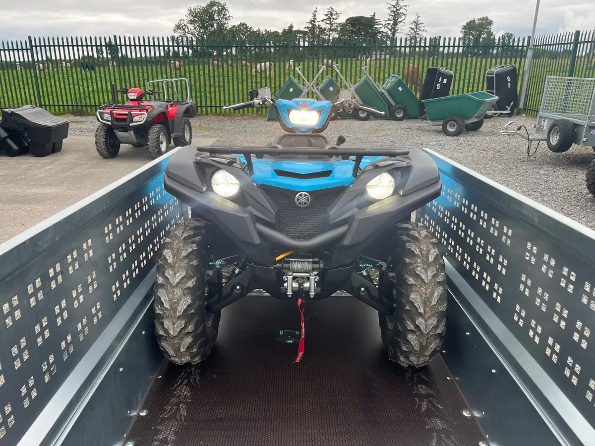 FINANCE DEAL €75 PER WEEK - Image 1