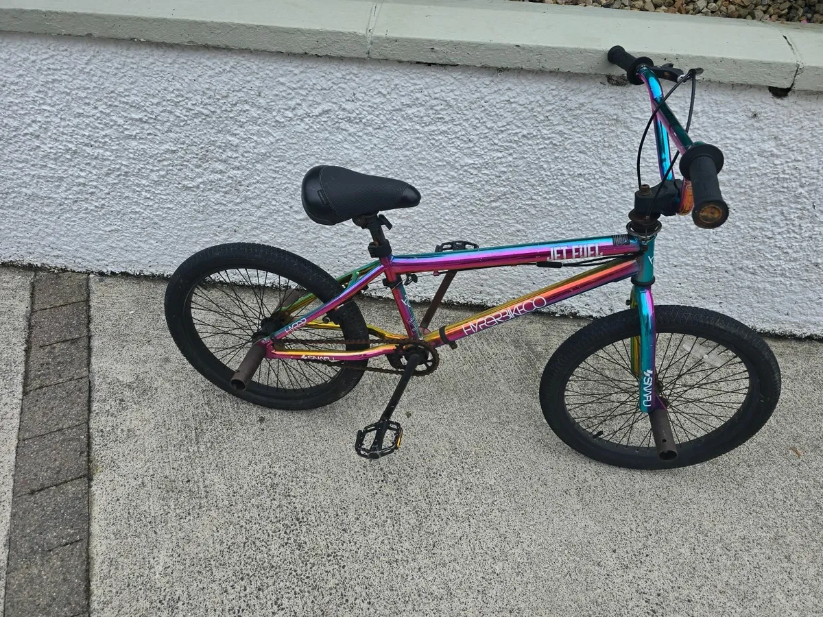 Bikes - Image 1