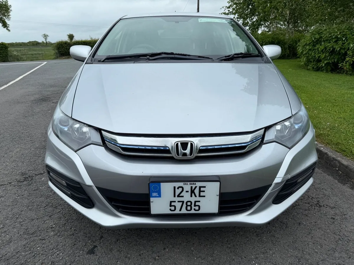 LOW MILEAGE*HIGH SPEC*NCT 02/26 - Image 2