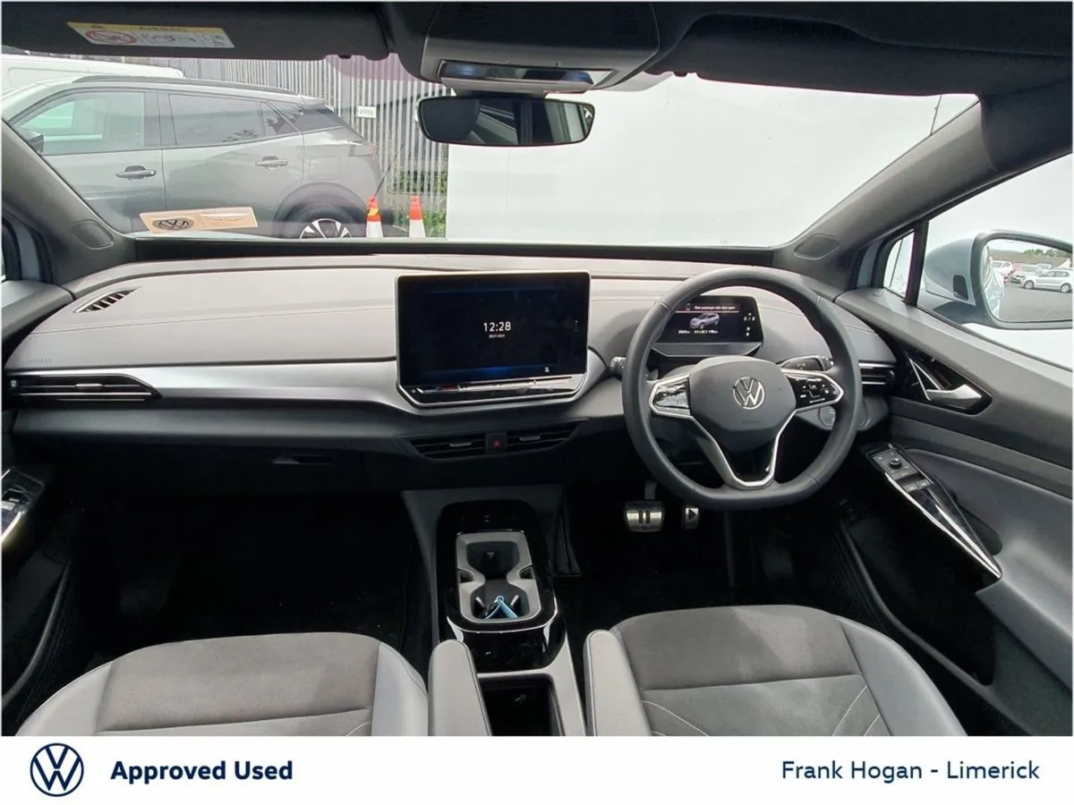 Volkswagen ID.4 Id.4 PRO Plus 77kwh 286HP - Image 2