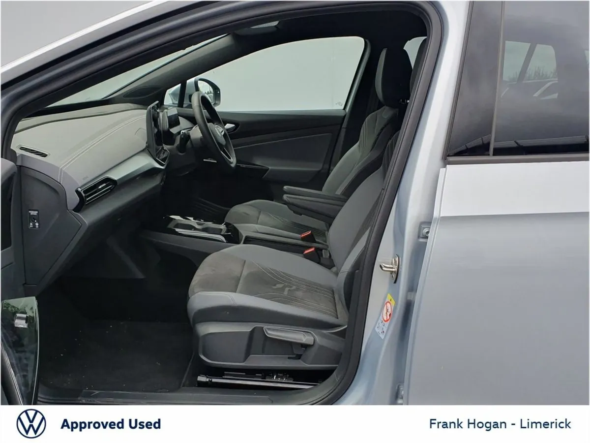 Volkswagen ID.4 Id.4 PRO Plus 77kwh 286HP - Image 4