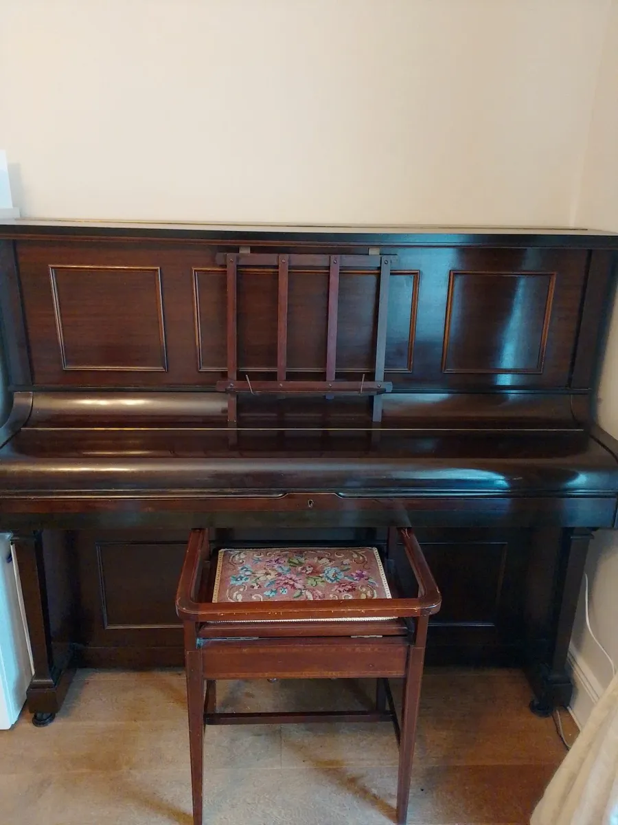 Piano - Image 3