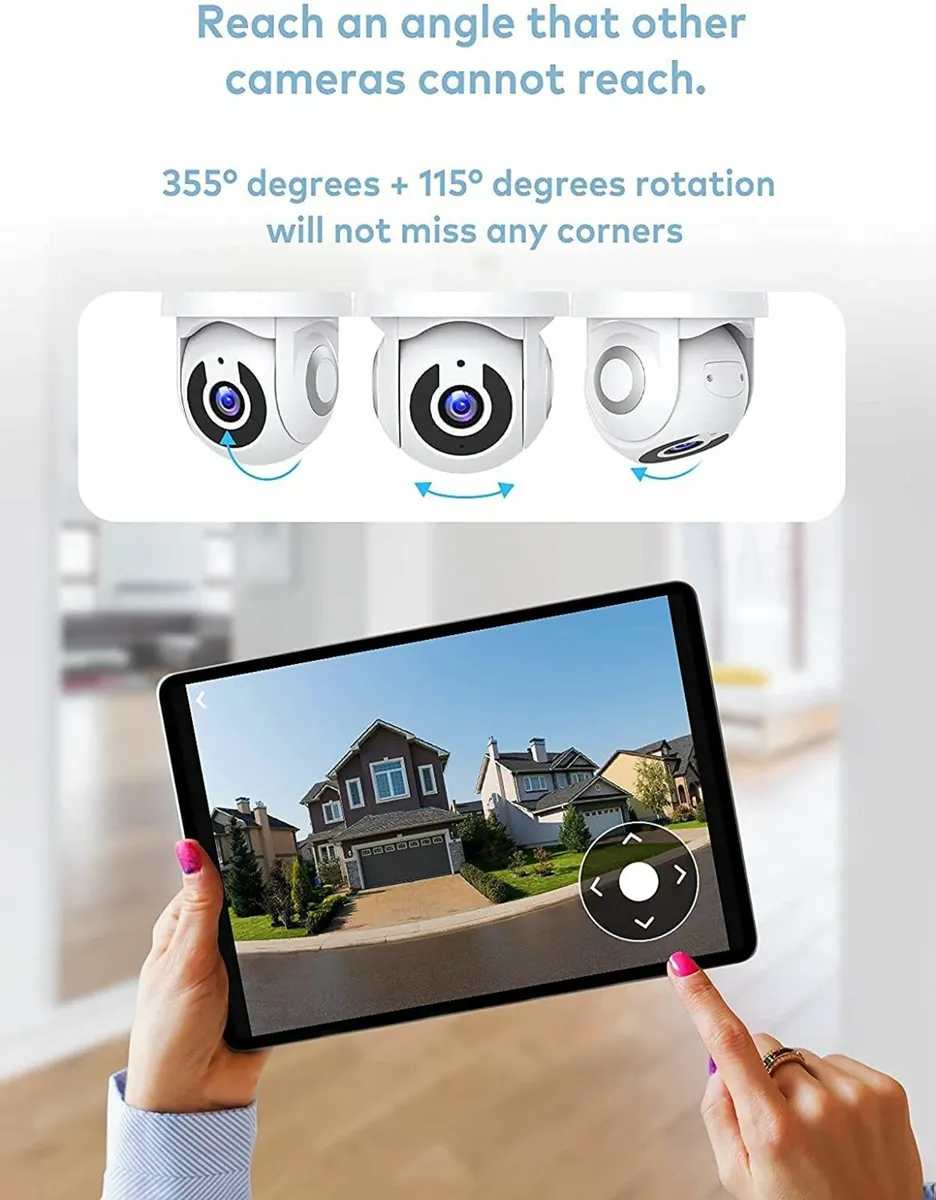 Calving Camera... Nigh Vision ...Free Delivery - Image 2