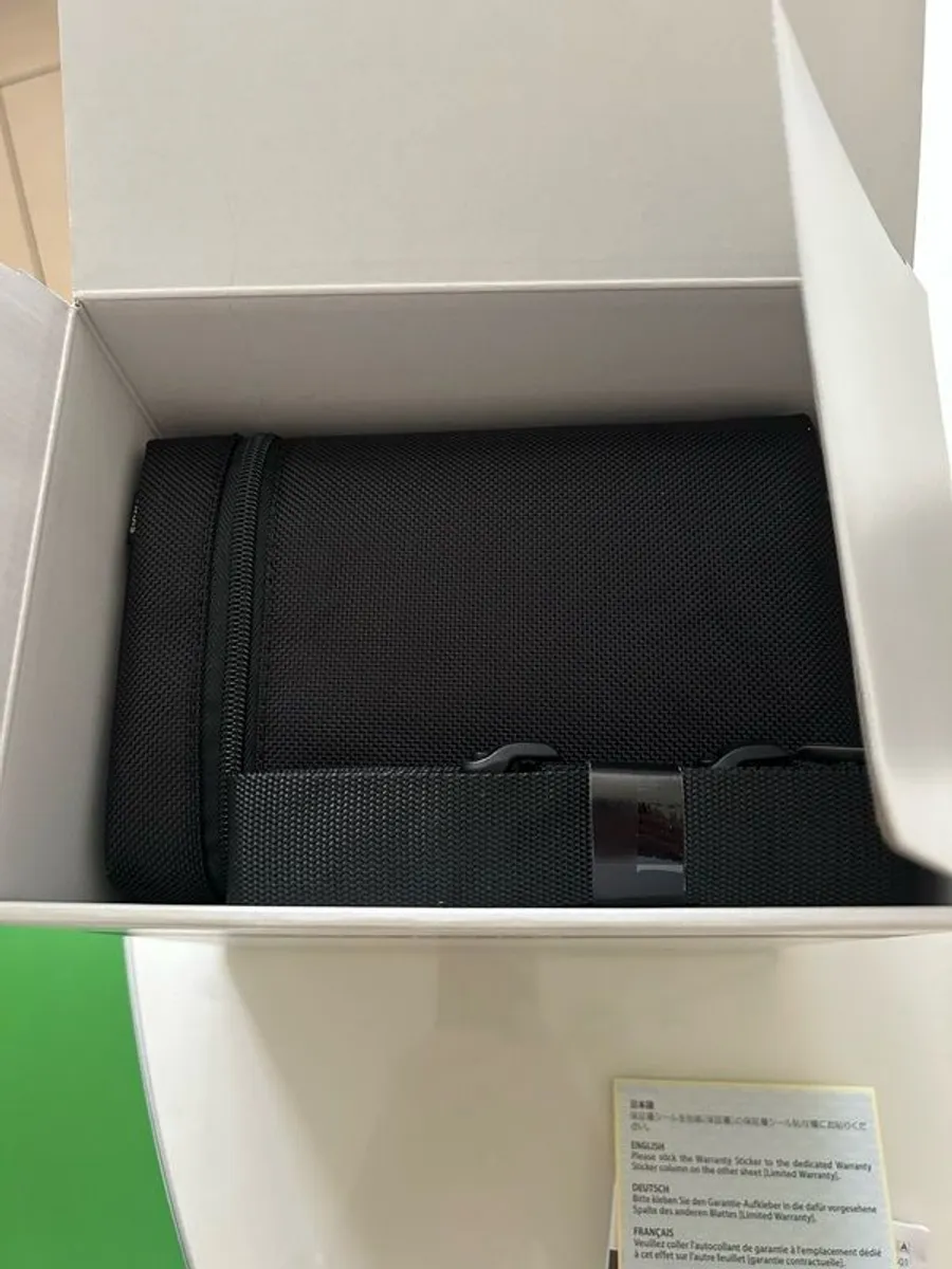 Sigma 35mm F1.2 DG DN Art L mount - Image 4