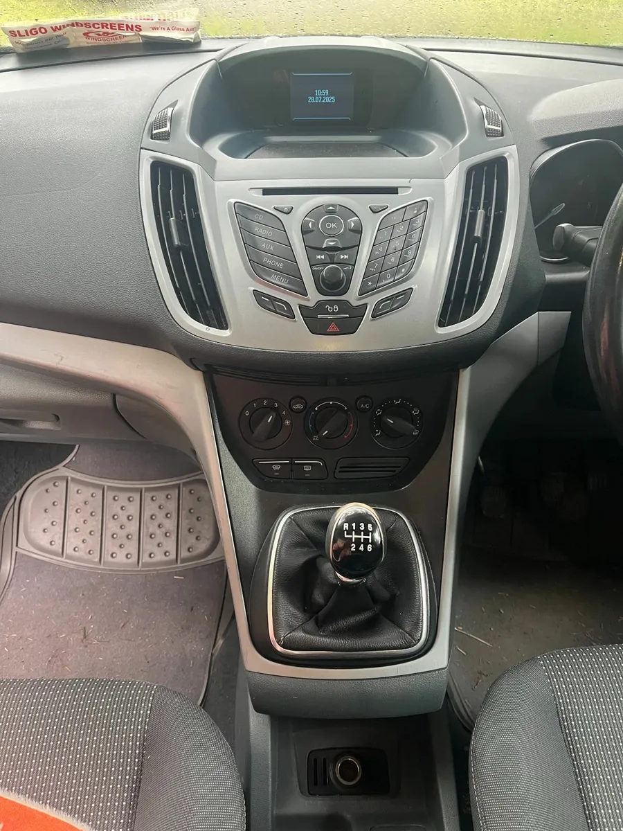 Ford C-Max 2011 - Image 3