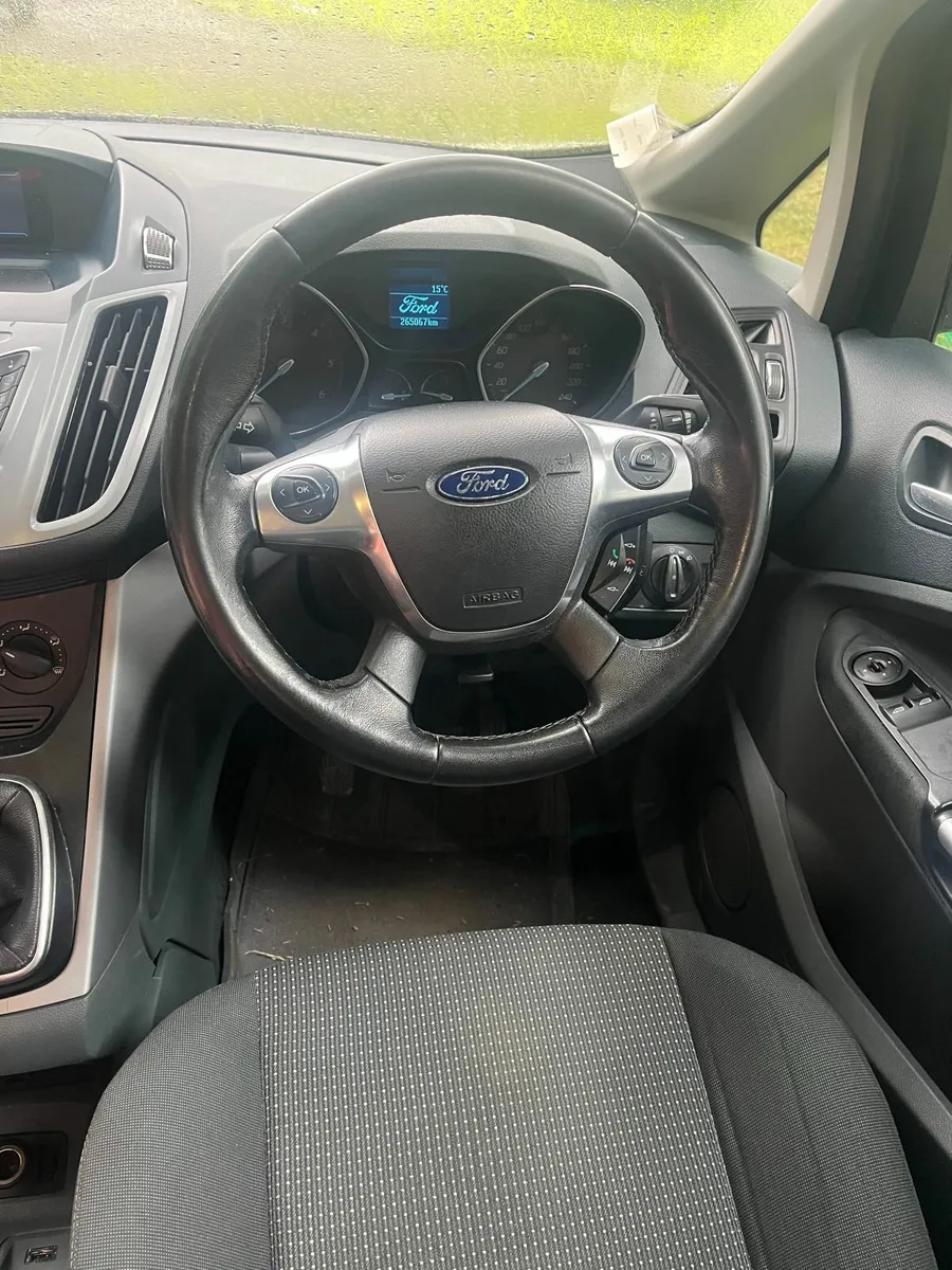 Ford C-Max 2011 - Image 4