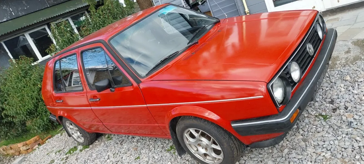 VW Golf - Image 3