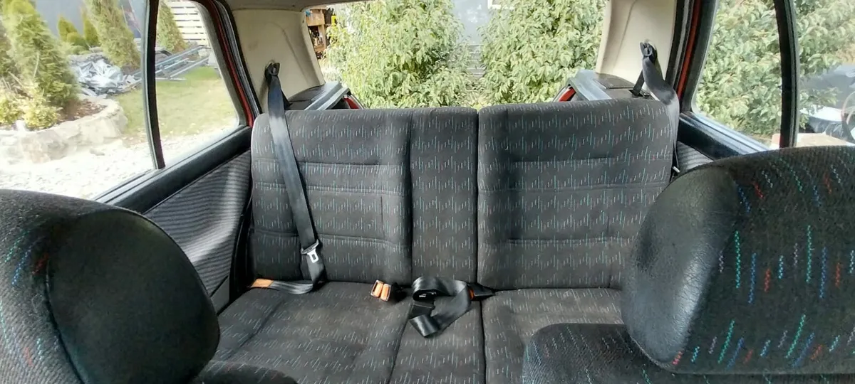 VW Golf - Image 4