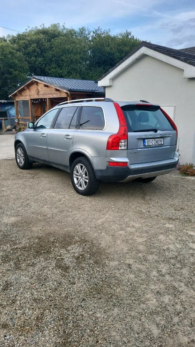 Volvo xc90  ncted 02/26 - Image 2